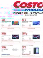 Rabais Costco Rabais Costco